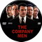 THE COMPANY MEN